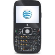ZTE Z432 (AT&T Go Phone Clamshell) Prepaid 
